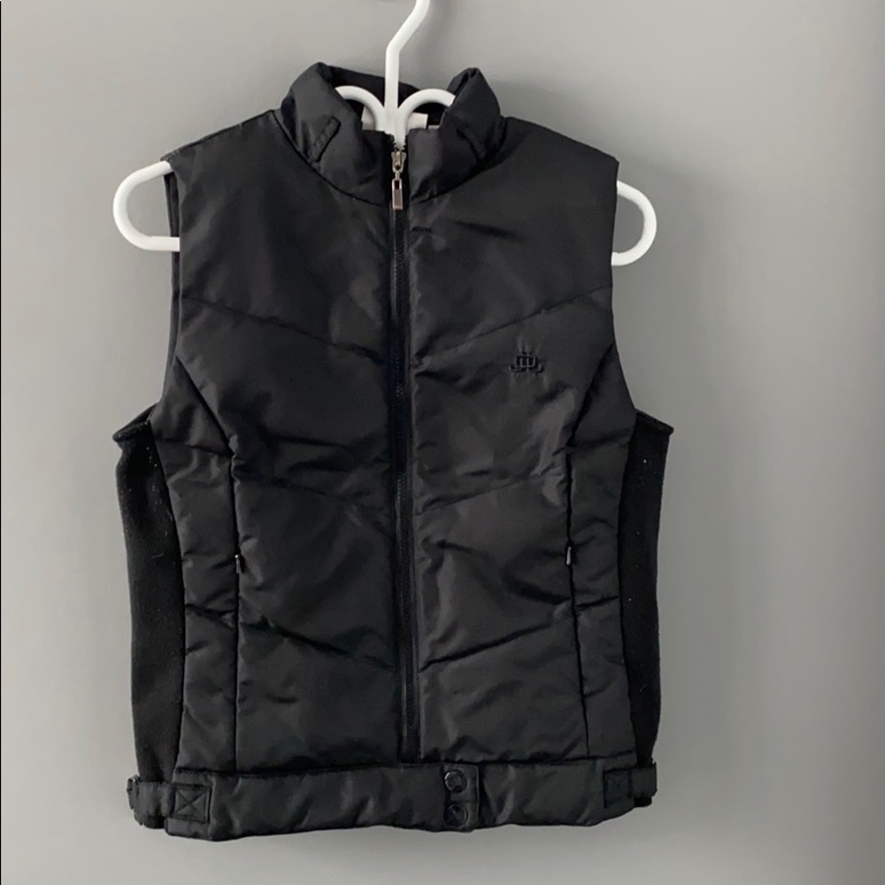 ✨JENNIFER LOPEZ VEST JACKET